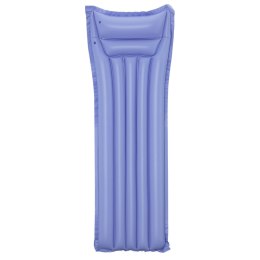 Dmuchany Materac Do Pływania Niebieski 183 x 69 cm Bestway 44007