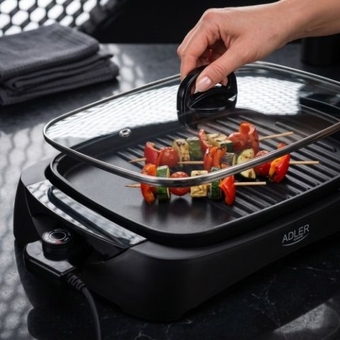 AD 6610 Grill elektryczny