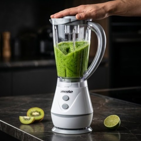 MS 4060g grey Blender kielichowy - 1l