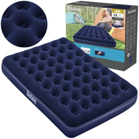 Materac dwuosobowy - BESTWAY 67003