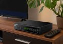 EV106P Esperanza tuner/dekoder cyfrowy dvb-t2 h.265/hevc ev106p