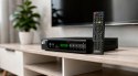 EV106P Esperanza tuner/dekoder cyfrowy dvb-t2 h.265/hevc ev106p