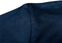 T-shirt granatowy. rozmiar M