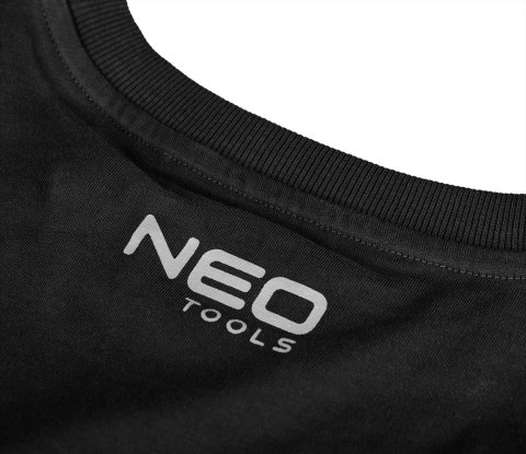 T-shirt z nadrukiem, MOTO Expert, rozmiar XL
