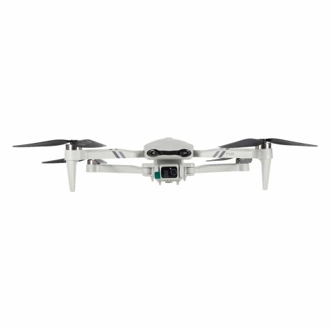 Dron RC 4DRC F10 kamera FPV wifi LED 3,7V