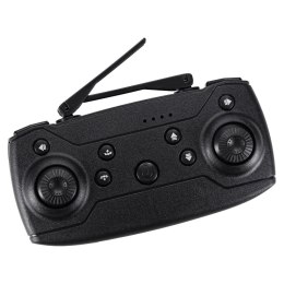 Dron RC E99 Pro podwójna kamera 720P headless