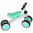 Rowerek biegowy Trike Fix Tiny rower jeździk miętowy