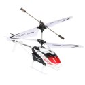 Helikopter zdalnie sterowany na pilota RC SYMA S5 3CH biały