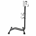 Stojak rowerowy serwisowy RALLEX na rower wolnostojący metal 16-27"