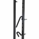 Stojak rowerowy serwisowy RALLEX na rower wolnostojący metal 16-27"