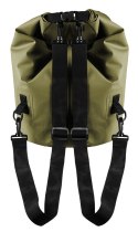 Plecak wodoodporny, PVC, 40 l