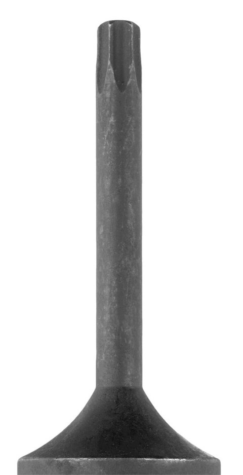 Klucz udarowy trzpieniowy Torx T30, 1/2"