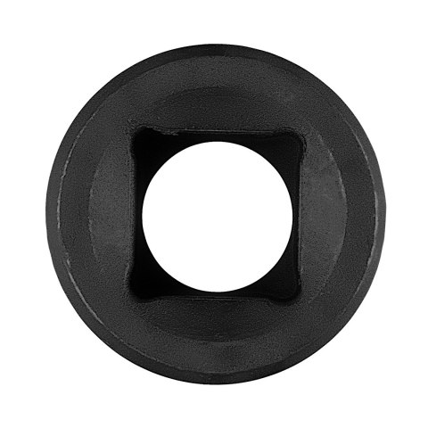 Nasadka udarowa 1/2", 17 x 38mm, Cr-Mo