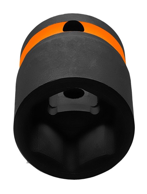 Nasadka udarowa 1/2", 22 x 38 mm, CrMo