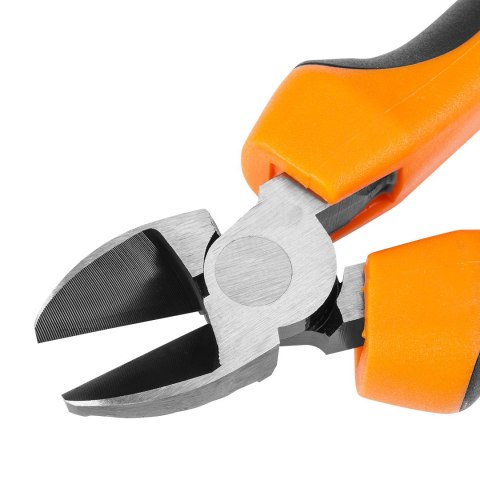 Szczypce boczne 40% FS 160 mm