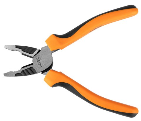 Szczypce uniwersalne 40% FS 180 mm