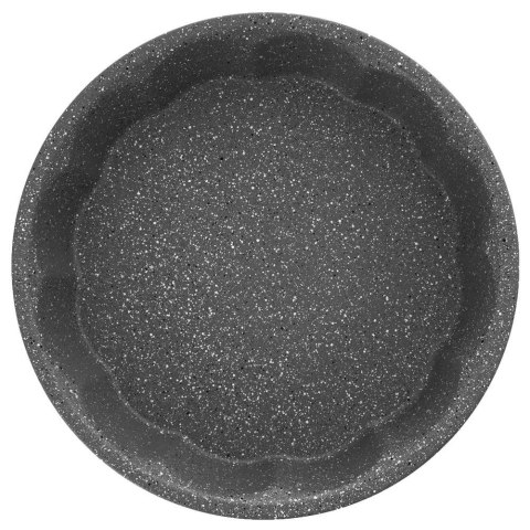 Forma do Tarty ORION GRANDE Granitowa 28,5 cm Wysoki Brzeg do Zmywarki