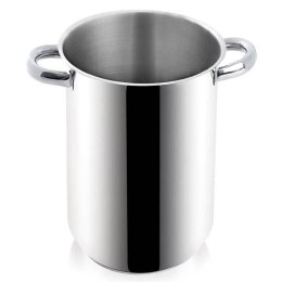 Garnek do Szparagów Makaronu ORION Stal 3,2 L 14 cm Indukcja Zmywarka
