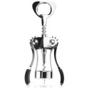 Korkociąg Klasyczny Ręczny do Wina Metalowy EXCELLENT HOUSEWARE 19,5 cm