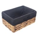 Koszyk Organizer na Chleb Pieczywo Akcesoria Handmade ORION 30x20x14 cm