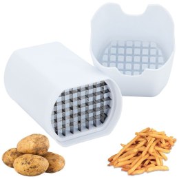Krajalnica Maszynka do Frytek EXCELLENT HOUSEWARE Wytrzymała ze Stali