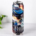 Kubek Termiczny Puszka 700 ml ORION Samochód Stal Nierdzewna Szczelny