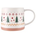 Kubek porcelanowy 380 ml