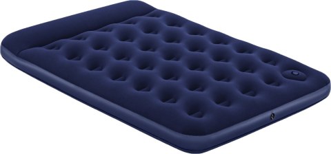 Materac Dmuchany Podwójny z Wbudowaną Pompką BESTWAY 191 x 137 x 22 cm