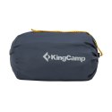 Materac Dmuchany Pompowany Odporny Lekki KING CAMP Classic Light