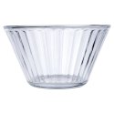 Miseczki 11,5 cm 270 ml Szkło 3 szt do Zmywarki EXCELLENT HOUSEWARE