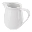 Mlecznik Porcelanowy Biały MONA 260 ml do Zmywarki i Mikrofali ORION