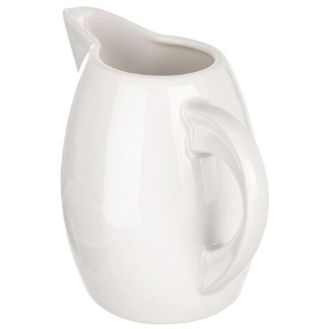 Mlecznik Porcelanowy Biały MONA MUSICA 200 ml do Zmywarki ORION