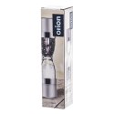 Młynek do Pieprzu Soli Ręczny Stalowy Podwójny Solidny ORION 22 x 5 cm