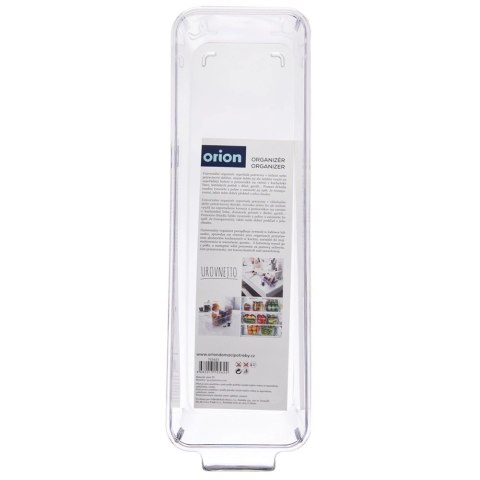 Organizer do Lodówki 32,5 x 10 x 7,5 cm Tworzywo Przezroczyste ORION