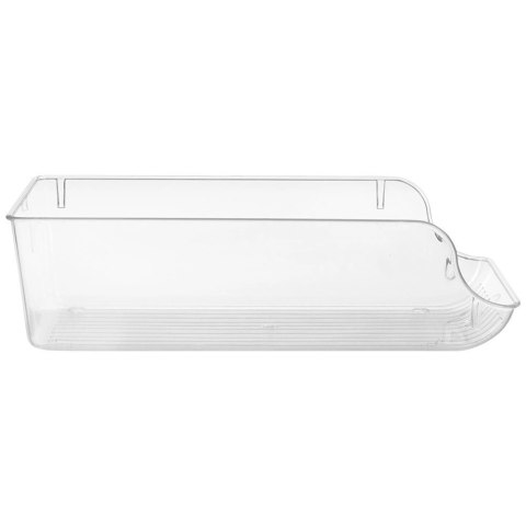 Organizer do Lodówki 35 x 14 x 10 cm Przezroczyste EXCELLENT HOUSEWARE