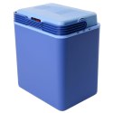 Lodówka turystyczna samochodowa KAMAI CB 30L - 12V