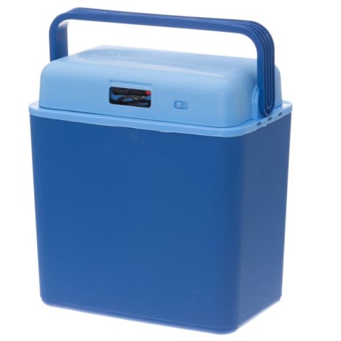 Lodówka turystyczna samochodowa KAMAI CB 30L - 12V