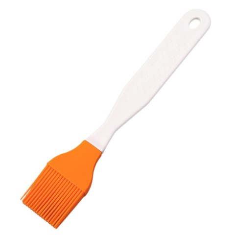 Pędzelek Kuchenny Silikonowy SILLINIE 22 cm ORION do 220°C Zmywarka