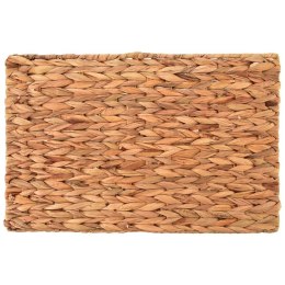 Podkładka na Stół Trawa Morska Boho 45 x 30 cm ORION Prostokąt Stabilny