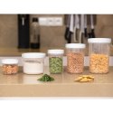 Pojemnik Lunchbox na Zupę Zakręcany Szczelny 500 ml HOBBY LIFE 12 x 9 cm