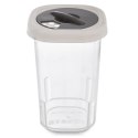 Pojemnik na Przyprawy Sitko Dozownik 320 ml ORION Regulacja 11,5 x 7,2 cm