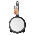Sitko Kuchenne Czarne z Uchwytem Stal 19,5 cm Zmywarka ORION