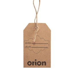 Słoik Szklany do Kiszenia Patentowy z Klipsem ORION 3,4 L