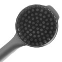 Szczotka Silikonowa do Mycia Naczyń Ze Skrobakiem Szara 22,5 cm ORION