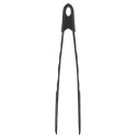 Szczypce Termoplastyczne BLACKLINE do Teflonu Odporne 29 cm ORION