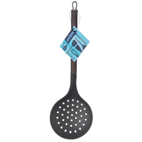 Szumówka Termoplastyczna 35 cm ORION do Zupy Pierogów Uchwyt Metalowy