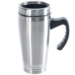 Termiczny Kubek Stalowy z Uchwytem 0,45 L Termos
