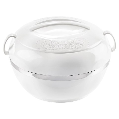 Termomisa Obiadowa Pojemnik Termiczny Deluxe 5 L ORION Duża Lekka