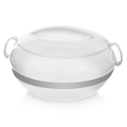 Termos Misa Termiczna Obiadowy Stalowy ORION 1,6 L