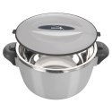 Termos Termomisa Pojemnik Termiczny Obiadowy Stalowy Solidny ORION 900 ml